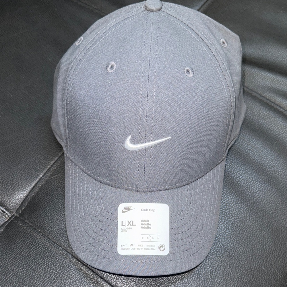 Nike SnapBack hat